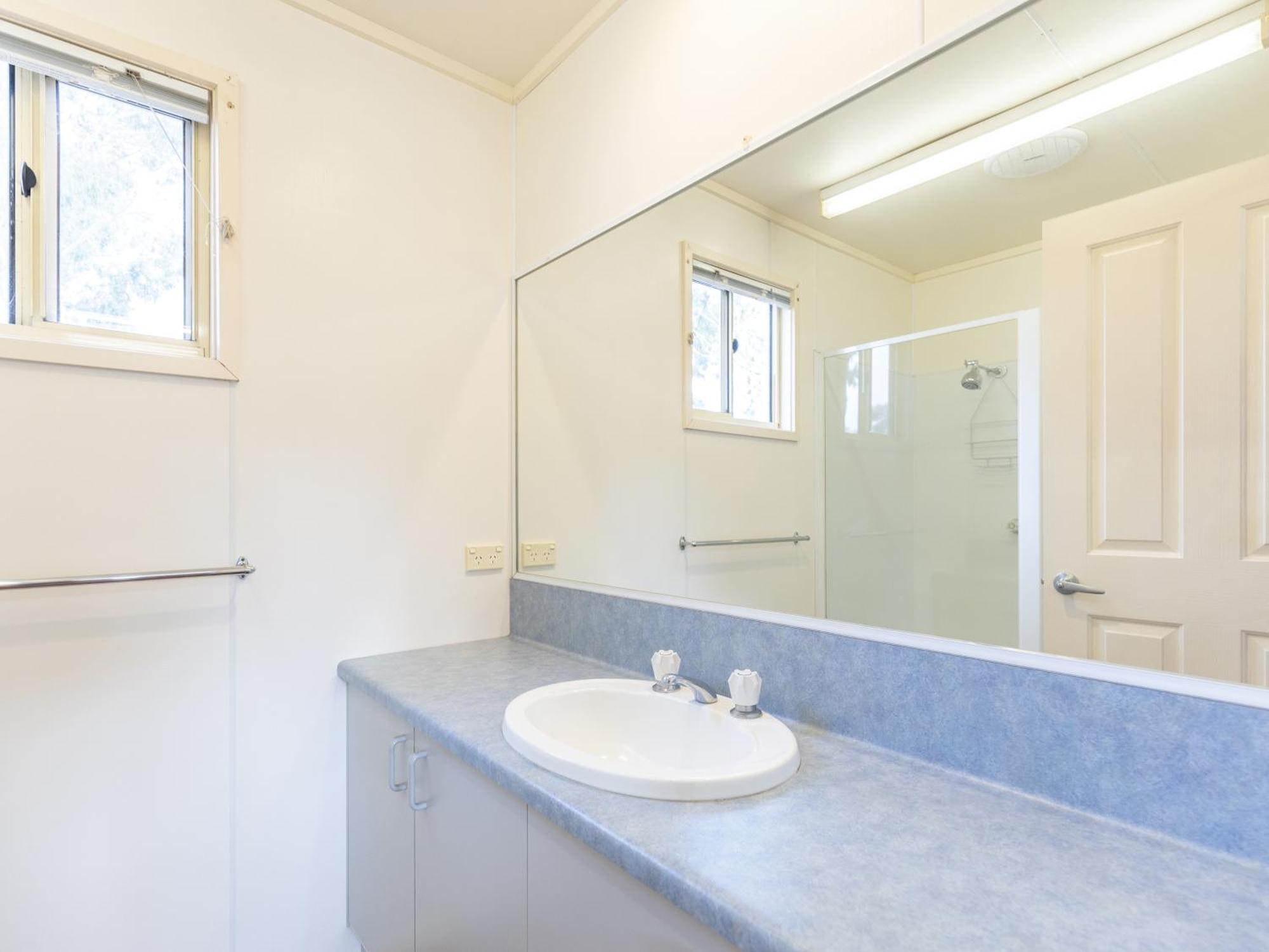 Nrma Echuca Holiday Park Экстерьер фото