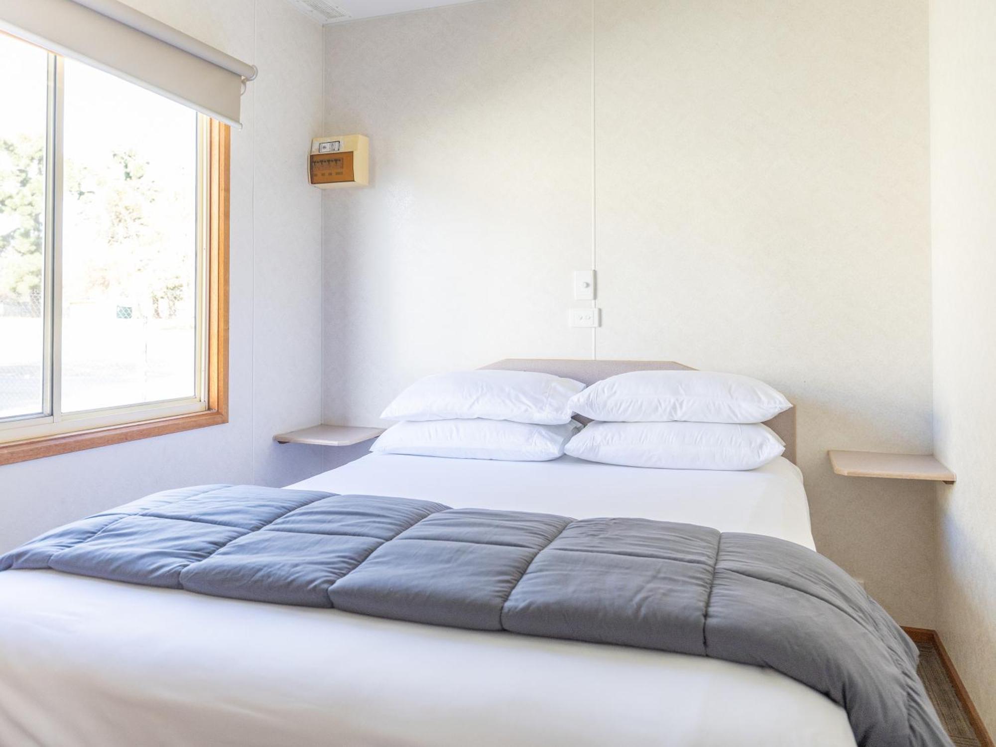 Nrma Echuca Holiday Park Экстерьер фото