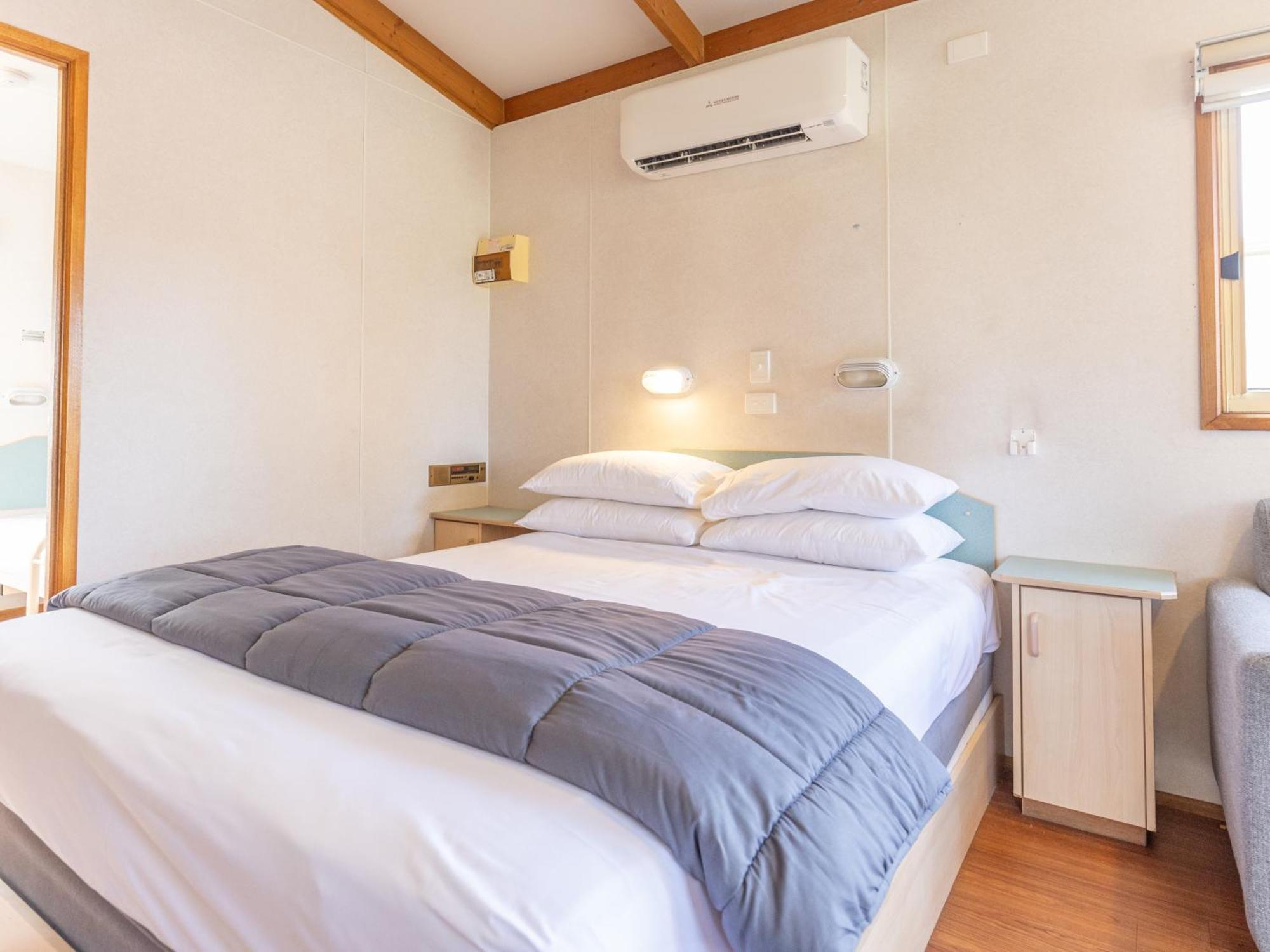 Nrma Echuca Holiday Park Экстерьер фото