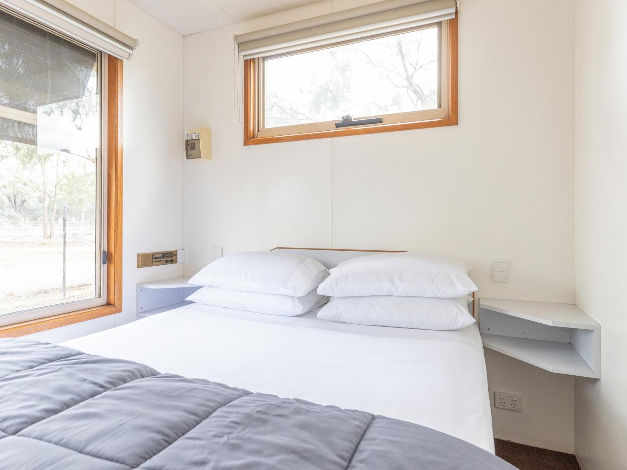 Nrma Echuca Holiday Park Экстерьер фото