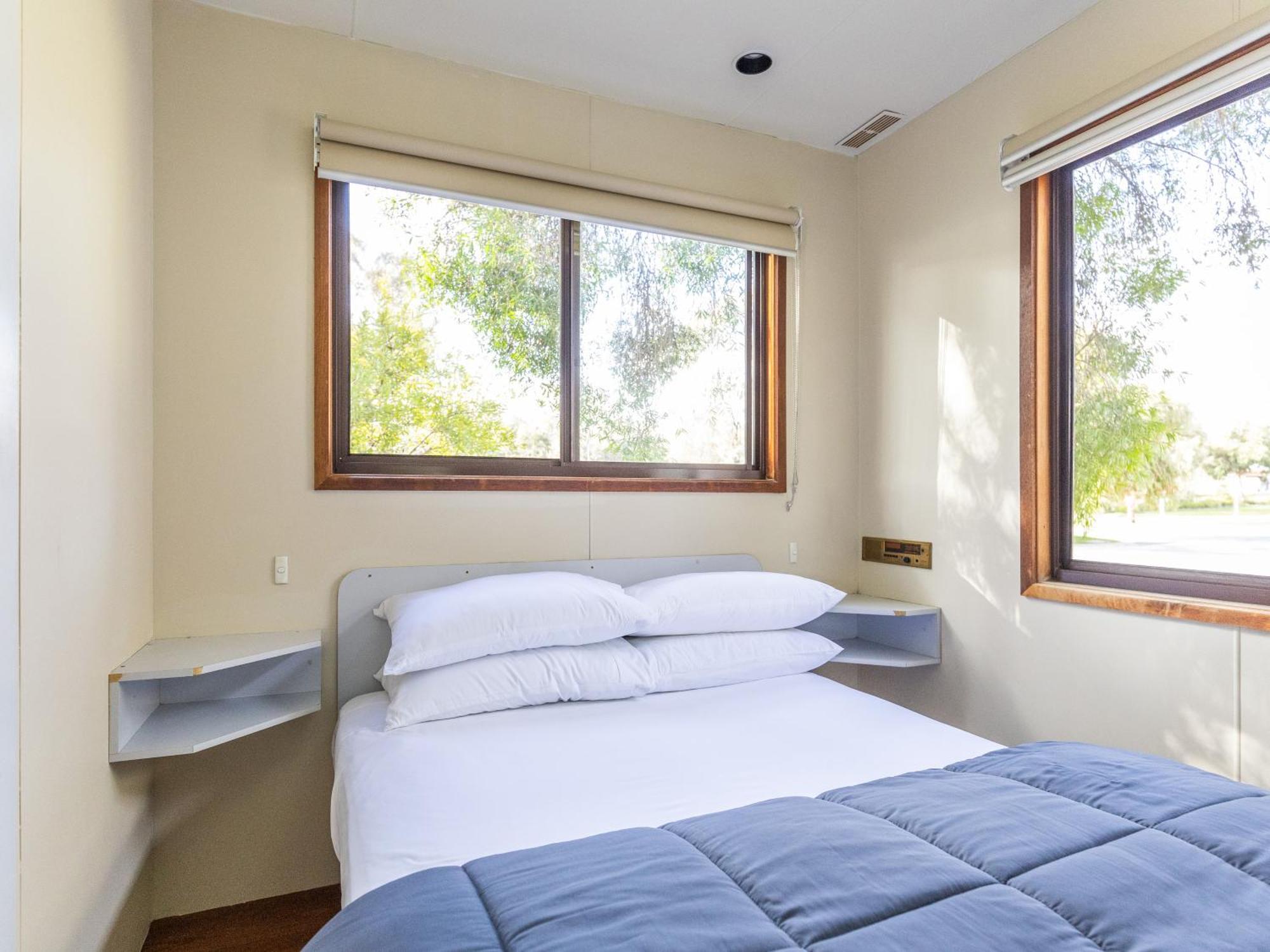 Nrma Echuca Holiday Park Экстерьер фото