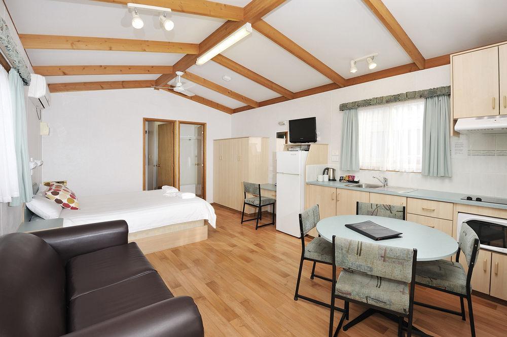 Nrma Echuca Holiday Park Экстерьер фото