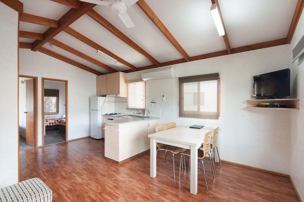 Nrma Echuca Holiday Park Экстерьер фото